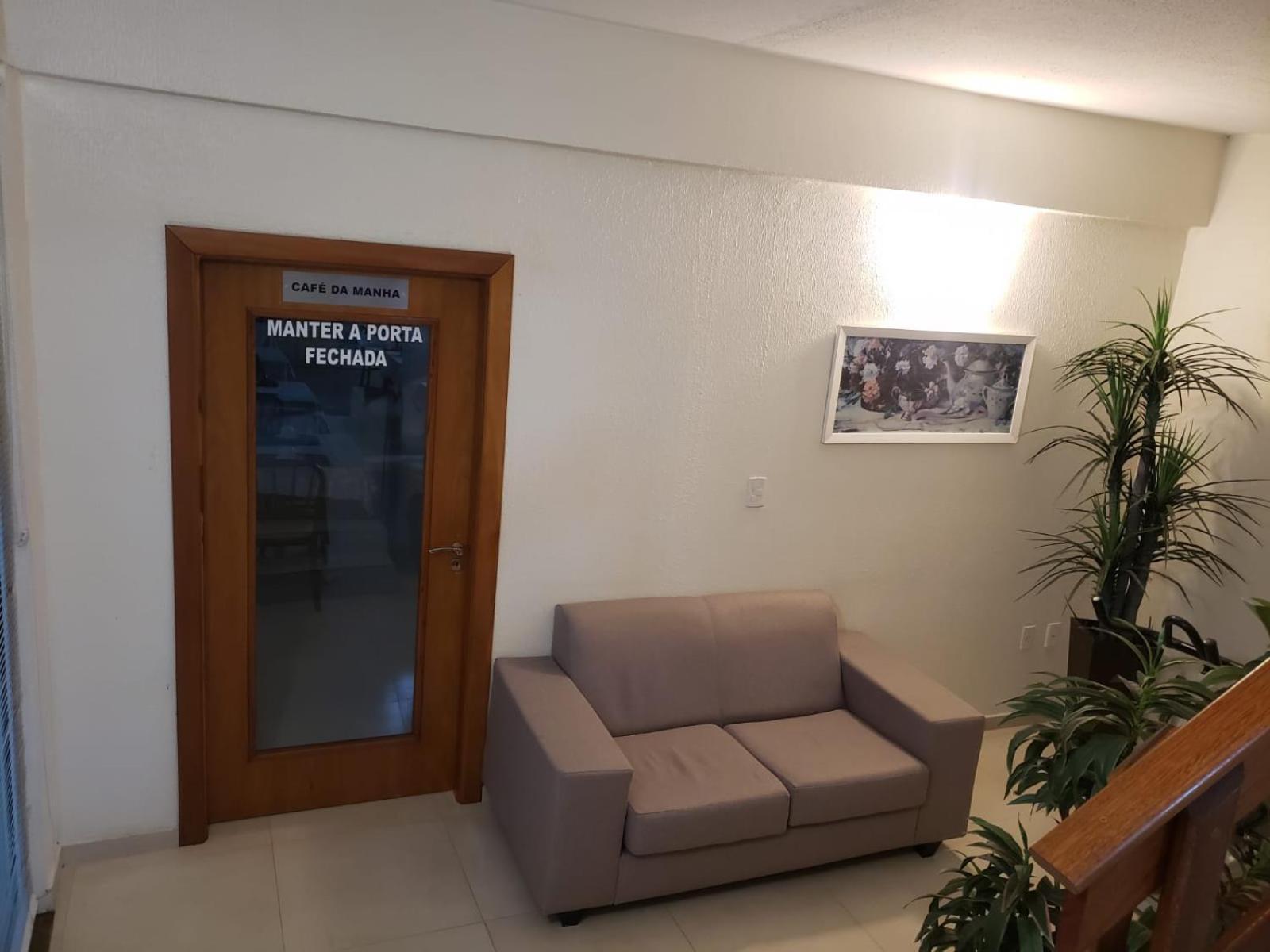 Boa Vista 公寓